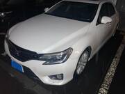 2015 TOYOTA MARK X