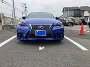 2014 LEXUS IS
