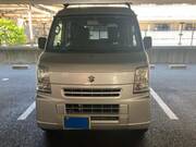 2012 SUZUKI EVERY PC