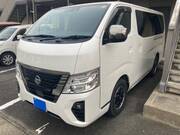2022 NISSAN CARAVAN