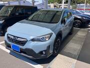 2021 SUBARU XV
