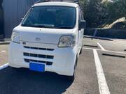 2012 DAIHATSU HIJET CARGO