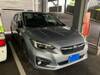 SUBARU IMPREZA SPORTS