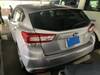 SUBARU IMPREZA SPORTS