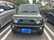 2023 SUZUKI JIMNY SIERRA