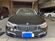 2016 BMW 1 SERIES