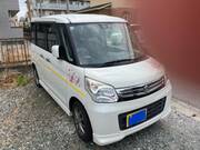 2015 SUZUKI SPACIA