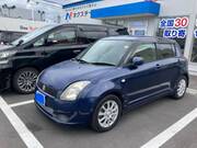 2006 SUZUKI SWIFT