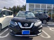 2017 NISSAN X-TRAIL 20X