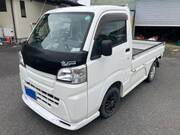 2014 DAIHATSU HIJET TRUCK