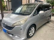 2006 HONDA STEPWAGON
