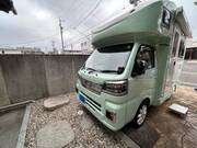 2022 DAIHATSU HIJET TRUCK EXTRA