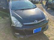 2007 TOYOTA WISH