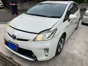 2012 TOYOTA PRIUS G