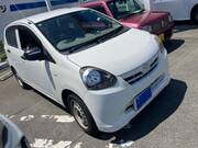 2013 TOYOTA PIXIS EPOCH