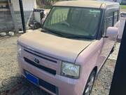 2013 TOYOTA PIXIS SPACE