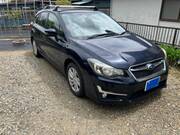 2014 SUBARU IMPREZA SPORTS