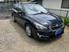 SUBARU IMPREZA SPORTS