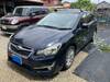 SUBARU IMPREZA SPORTS
