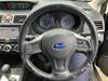 SUBARU IMPREZA SPORTS