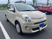 2010 TOYOTA PASSO +HANA