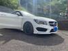MERCEDES BENZ CLA-CLASS