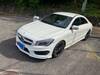 MERCEDES BENZ CLA-CLASS