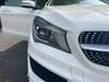 MERCEDES BENZ CLA-CLASS