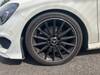 MERCEDES BENZ CLA-CLASS