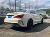 MERCEDES BENZ CLA-CLASS
