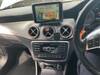 MERCEDES BENZ CLA-CLASS