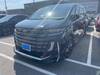 TOYOTA VELLFIRE HYBRID