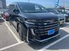 TOYOTA VELLFIRE HYBRID