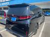 TOYOTA VELLFIRE HYBRID