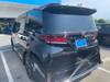 TOYOTA VELLFIRE HYBRID