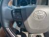 TOYOTA VELLFIRE HYBRID