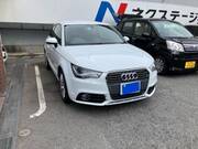 2015 AUDI A1