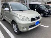2009 TOYOTA RUSH G