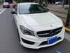 MERCEDES BENZ CLA-CLASS