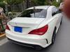 MERCEDES BENZ CLA-CLASS
