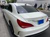 MERCEDES BENZ CLA-CLASS