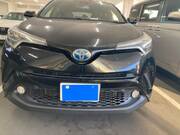 2017 TOYOTA C-HR G