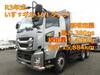 ISUZU GIGA