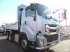 ISUZU GIGA