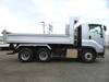 ISUZU GIGA