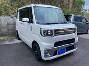 2014 DAIHATSU WAKE