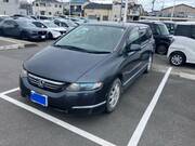 2005 HONDA ODYSSEY