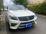 2014 MERCEDES BENZ OTHER
