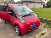 2006 MITSUBISHI i