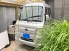 SUBARU SAMBAR VAN